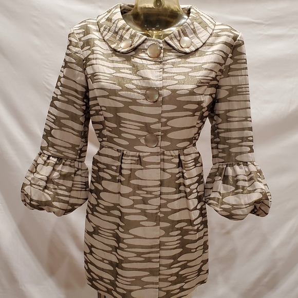 MAC & JAC Jacket/Top - Picture 6 of 7